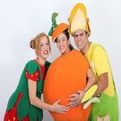 فوزي موزي وتوتي أيقونة