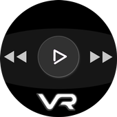 VR Player icon