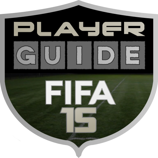 Player Guide for Fifa2015 icon