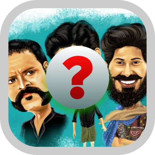 Malayalam Actors? സിനിമ താരങ്ങള്‍ icon