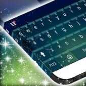 Awesome Keyboards on 9Apps