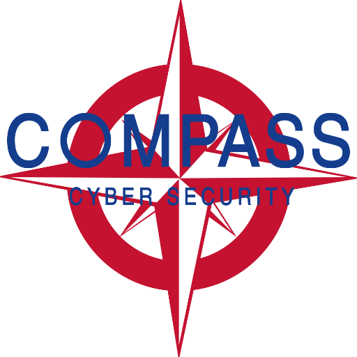 COMPASS Cyber Security icon