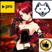 Talking Daisy أيقونة