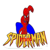 Spiderman Cartoon video Collections icon