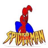 Spiderman Cartoon video Collections