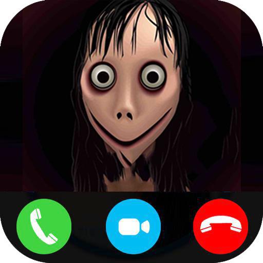 MoM Fake Chat at night - Prank أيقونة