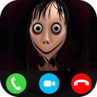 MoM Fake Chat at night - Prank on 9Apps