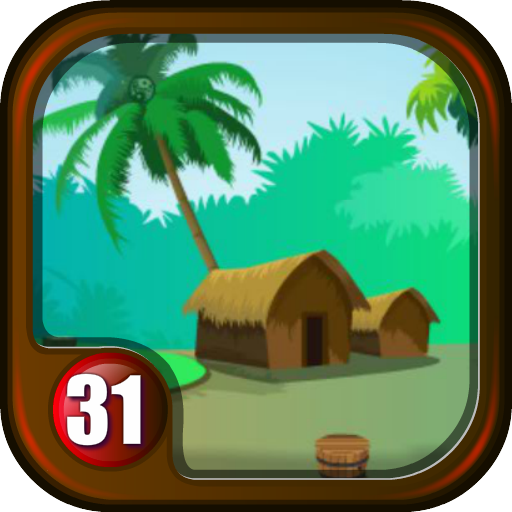Jungle Boy Cave Escape - Escape Games Mobi 31 icon