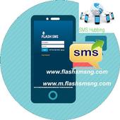 Flashsmsng Bulksms Solution icon
