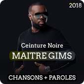 Maître Gims on 9Apps