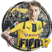 GUIDE FIFA 17 icon