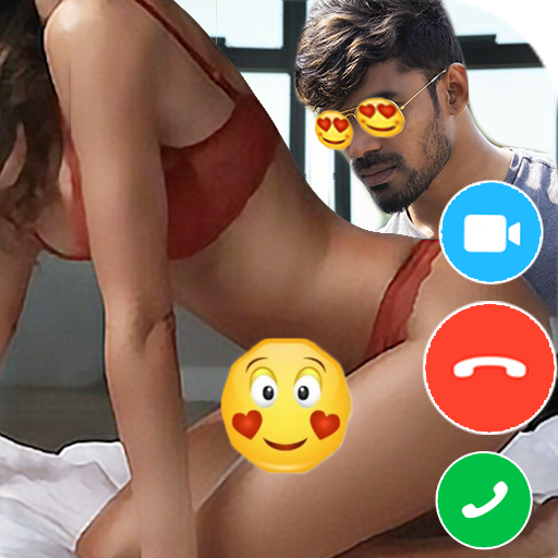Girls Live Video Call - X LuV icon