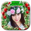 Christmas Photo Frames 2016 on 9Apps