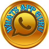 whats app group icon