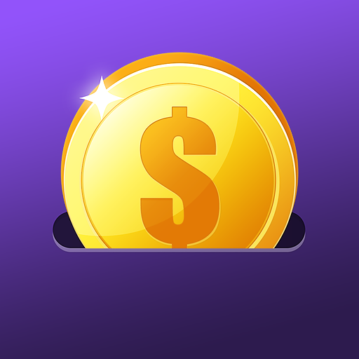 Game Cash Rewards - Earn Money &amp; Free Gift Cards icon