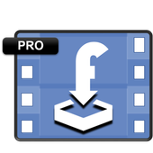 Free Download Video for Facebook icon