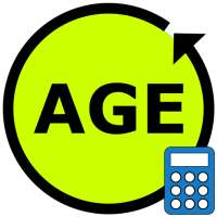 Age Calculator