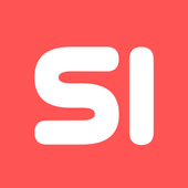 SI BROWSER  تصفح جميع المواقع على الهاتف icon