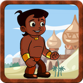 Chhota Bheem World Adventure icon