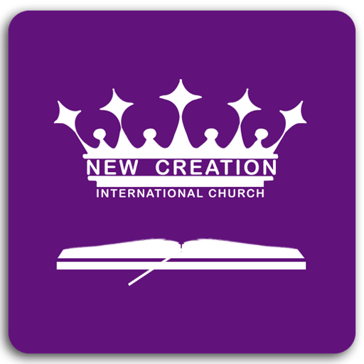 New Creation Amharic Verses icon