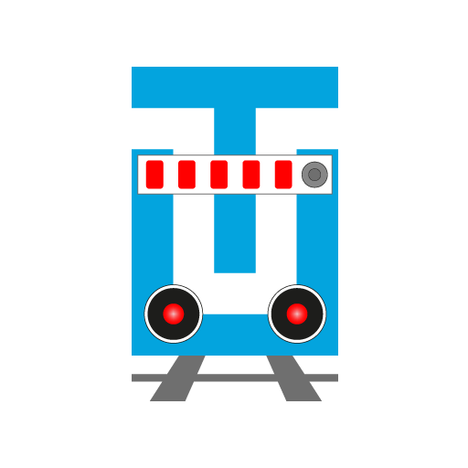 APN - Alerte Passage à Niveau icon