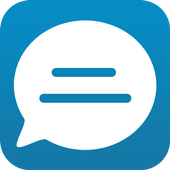 Message Me icon