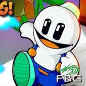Guides Snow Bros icon