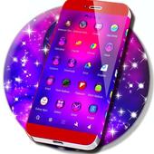 Launcher Themes For Android أيقونة