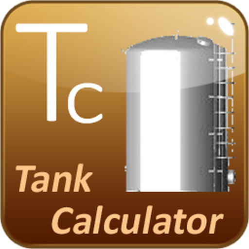 Tank Calculator Free icon