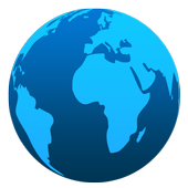 Cherry Mobile Browser icon