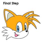 How to Draw Sonic Characters Step by Step icon