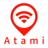 Wi-Fi Connect in Atami icon