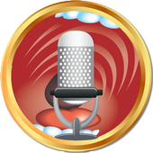 Ultra free voice changer 2017 icon