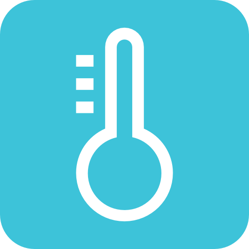 The Smart Thermostat icon