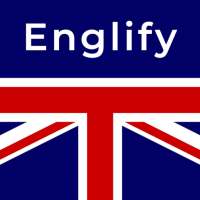 Englify - Jouer et Apprendre l'anglais