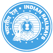 INDIAN RAIL IRCTC TRAIN STATUS icon