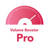 Volume Booster Pro icon