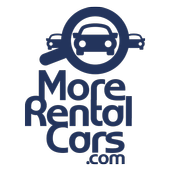 MoreRentalcars.com - Compare Car Rental Worldwide icon