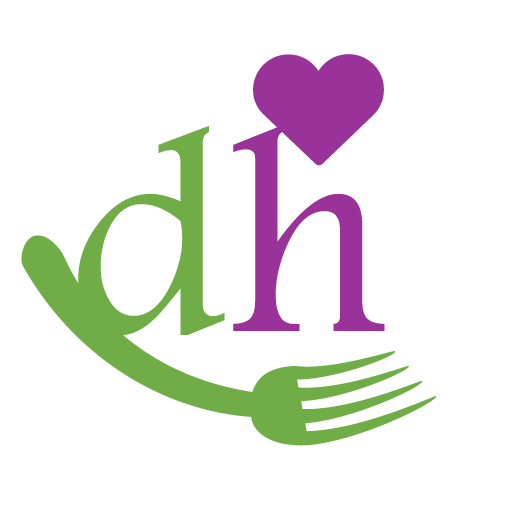Vegan Recipes | Diet-Health icon