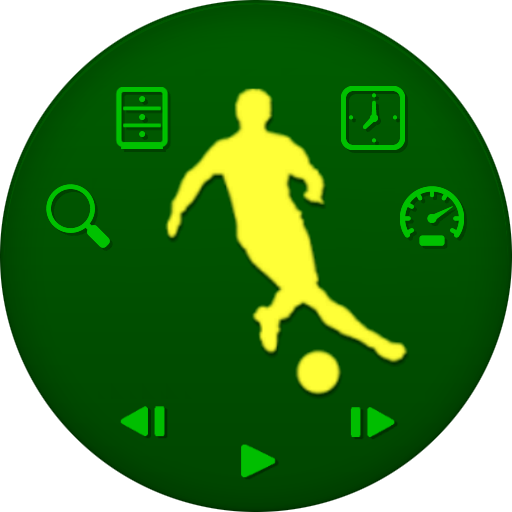 Moves Explorer иконка