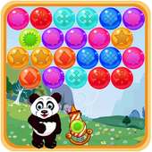 Panda Shoot POP-Bubble Shooter