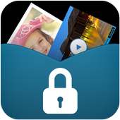 Image/Video Safe Locker