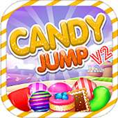 Candy Jump Tico