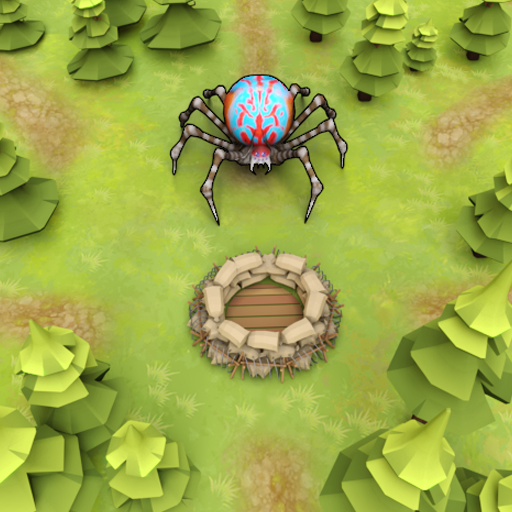 Tower Survival - Idle TD icon