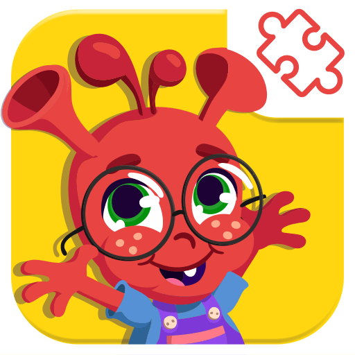 Jigsaw Puzzles for Kids icon