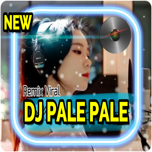 DJ BUKAN PALE PALE REMIX icon