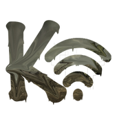 Kill for the WI-FI icon