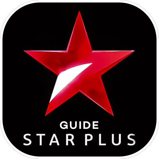 Star Plus TV Channel - Free Star Plus TV Guide icon