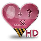 Crazy Love Calculator HD