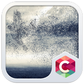Birds CLauncher Theme icon